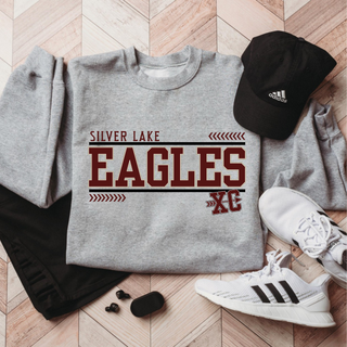 Silver Lake Eagles Cross Country Top