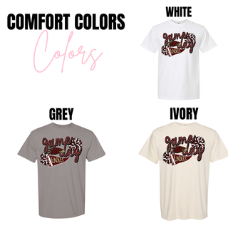 Game Day Essentials Eagles Top