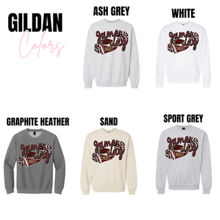 Game Day Essentials Eagles Top