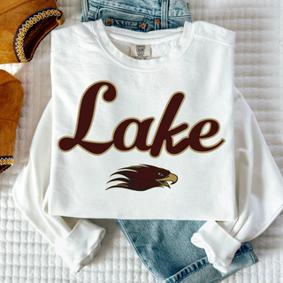 The Original Lake Top