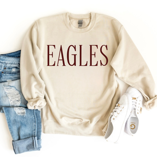 Classic Eagles Top