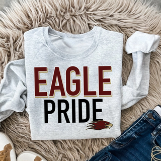 SL Eagle Pride Top