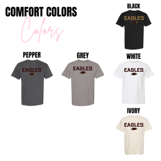 Basic Eagles Spirit Top