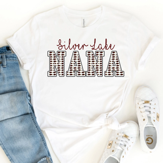 Silver Lake Nana Top