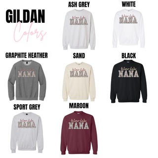 Silver Lake Nana Top