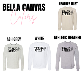 Trendy Distressed Blocked Track Top