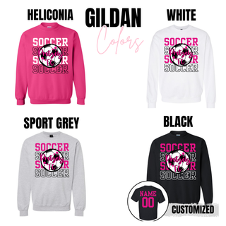 Pretzels FC Soccer Team Option 1