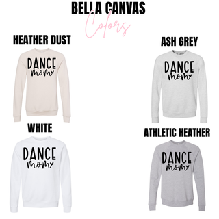 Dance Mom Classic Top