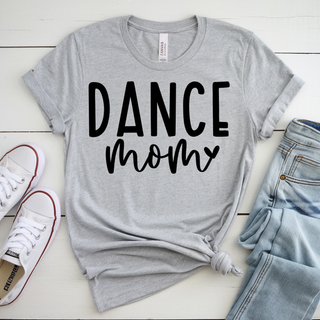 Dance Mom Classic Top