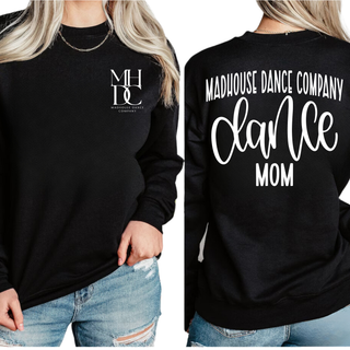 Madhouse Dance Mom V2 Top