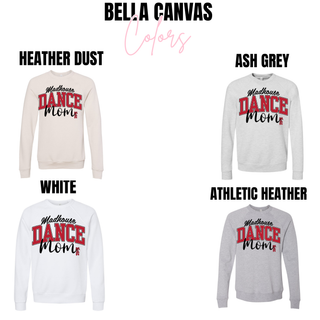 Madhouse Dance Mom V1 Top