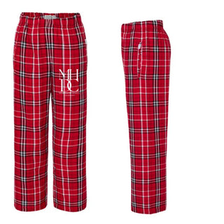 Madhouse Dance Company Flannel Pants