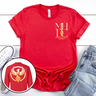 Rising Phoenix Madhouse Dance Company