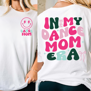 In My Dance Mom Era Top