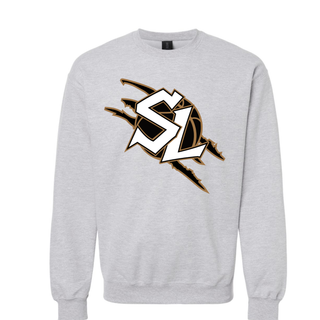 SL Second Grade Boys Basketball Eagles Option 2