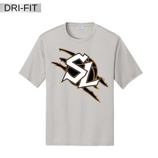 SL Second Grade Boys Basketball Eagles Option 2 Dri Fit