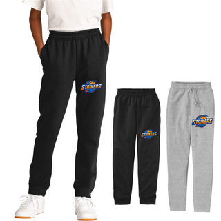 Strikers Softball Team Joggers