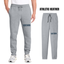 Athletic Heather Grey