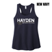 New Navy