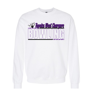 Topeka West Bowling Team Option 4