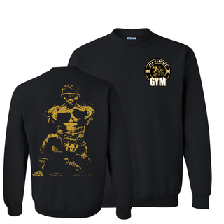 Iron Warriors Gym Muay Thai Version 2