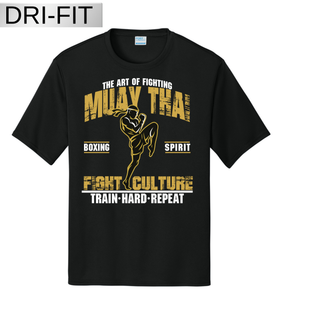 The Art of Fighting Iron Warriors V2 Dri Fit