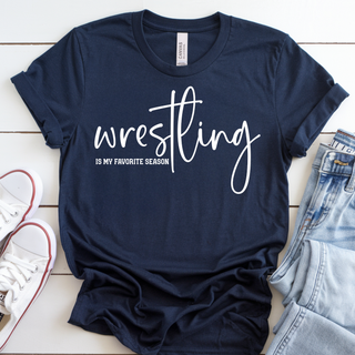 Hayden Wildcats Wrestling is my Favorite Season Top