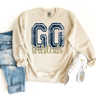 Topeka Hayden Go Wildcats Top