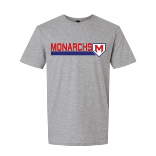Monarchs Baseball Option 1