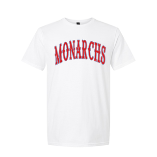 Monarchs Baseball Option 2