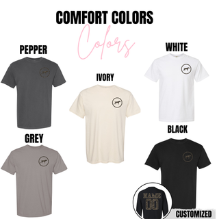 Birddogs Basketball Option 1