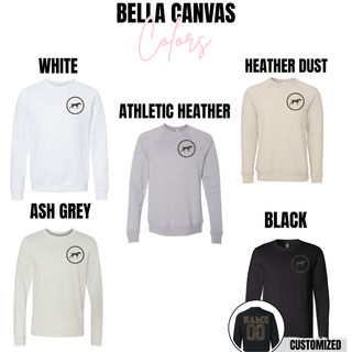 Birddogs Basketball Option 1