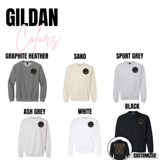 Birddogs Basketball Option 2