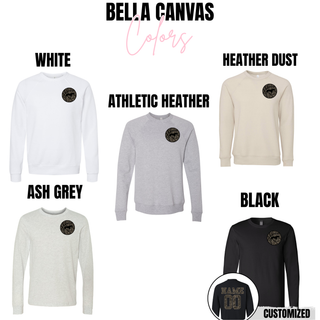 Birddogs Basketball Option 2