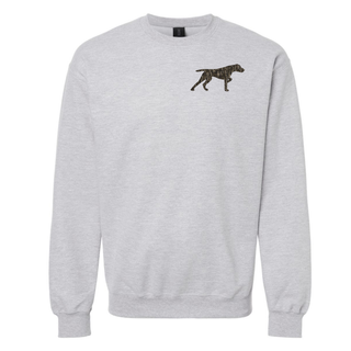 Birddogs Basketball Option 4