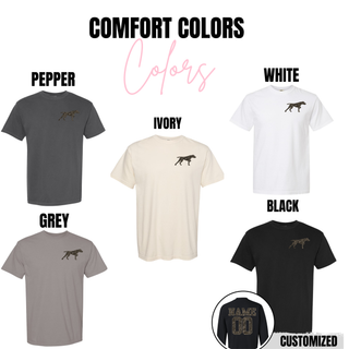 Birddogs Basketball Option 4