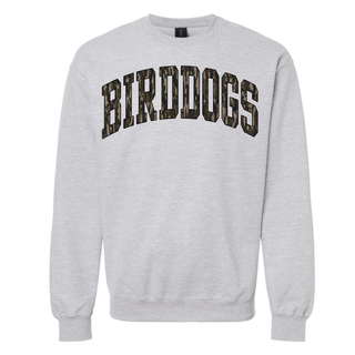 Birddogs Basketball Option 5