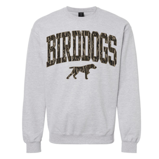 Birddogs Basketball Option 6