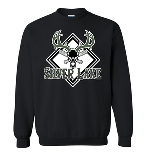 Bucks Baseball Top Option 2