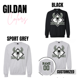 Bucks Baseball Top Option 2