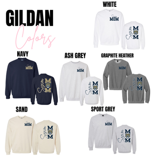 Hayden Swim Mom V2