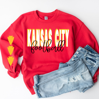 MONDAY SFB GAME DAY EXCLUSIVE (Red)