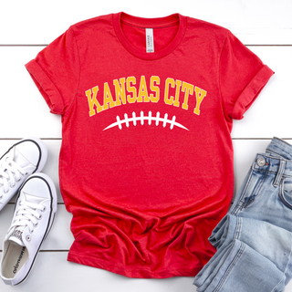 Kansas City Classic Football