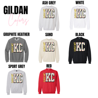 Kansas City SFB Exclusive Arrowhead