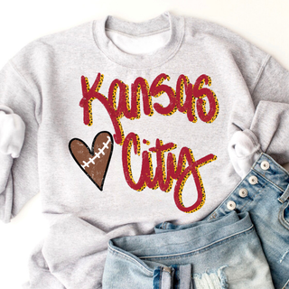 Chalk it Up Kansas City