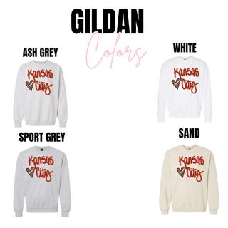 Chalk it Up Kansas City