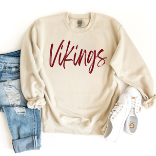 SFB Game Day Vikings Top