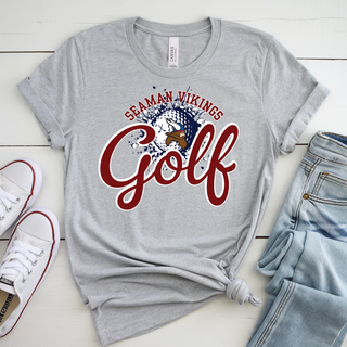 Seaman Vikings Golf Greenside Classic V1