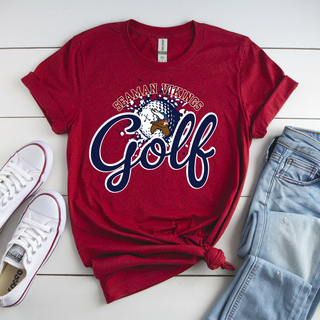 Seaman Vikings Golf Greenside Classic V2