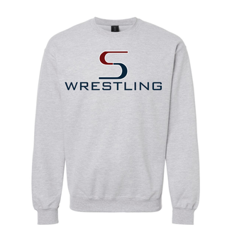 Seaman Vikings Wrestling Option 2